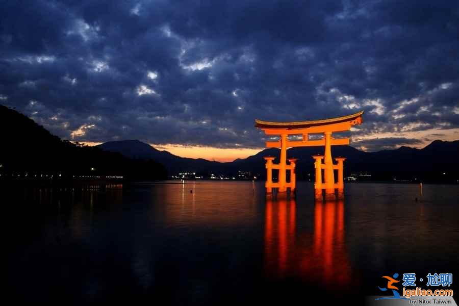 夕陽無限好，一起去看世界十大最美日落！？