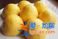 玉米窩窩頭？