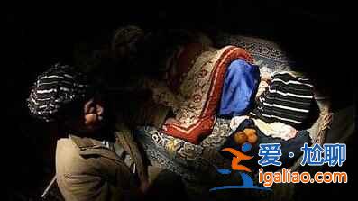 趕尸、放蠱、落花洞女......走進(jìn)神秘的湘西？