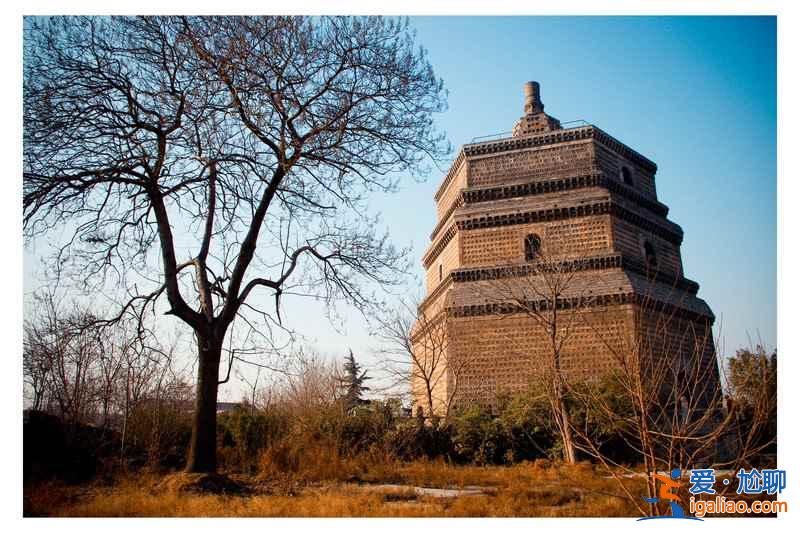 開封必去的十大景點,走進三千年的古都? 開封必去的十大景點,走進三千年的古都?