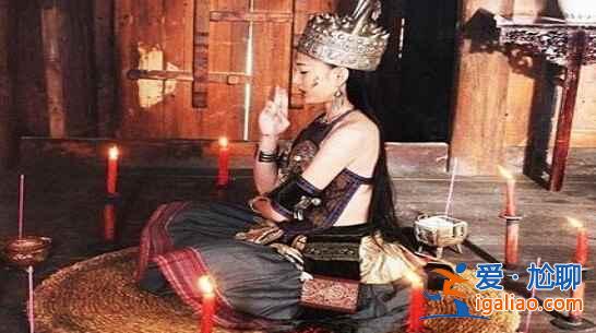 趕尸、放蠱、落花洞女......走進(jìn)神秘的湘西？