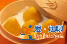 玉米窩窩頭？