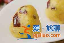 玉米窩窩頭？