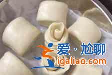 饅頭怎么做好吃？