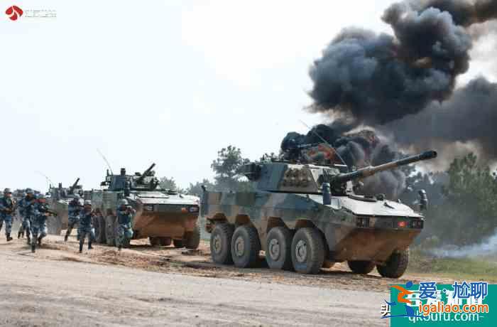 《藍軍出擊》劇情寡淡無味,浪費軍隊資源,于震演技浮夸難挑大梁? 《藍軍出擊》劇情寡淡無味,浪費軍隊資源,于震演技浮夸難挑大梁?