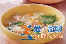 蝦仁餛飩的做法？