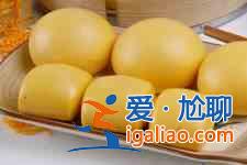 玉米面饅頭？