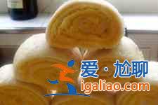 玉米面饅頭？