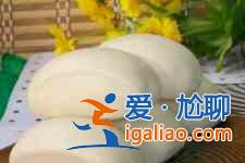 蒸饅頭的做法大全？