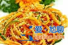 炒面怎么做？