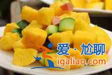 饅頭怎么做好吃？