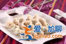 水餃怎么煮？