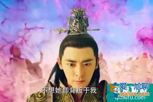 一般人發現不了的《琉璃》笑點，果然仙俠劇不能用凡人的思維來看？