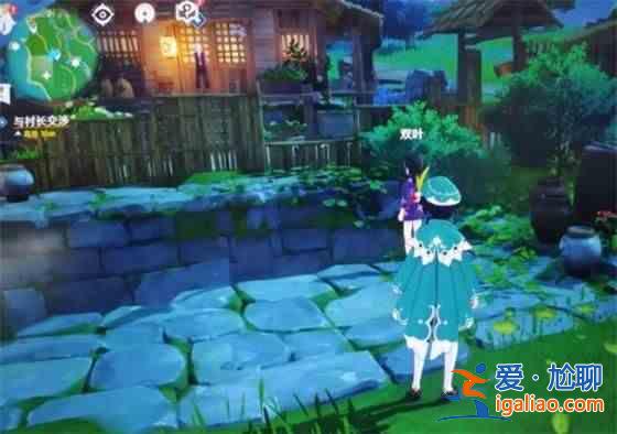 原神紺田事話(huà)任務(wù)攻略大全,紺田事話(huà)任務(wù)解鎖流程圖文攻略匯總? 原神紺田事話(huà)任務(wù)攻略大全,紺田事話(huà)任務(wù)解鎖流程圖文攻略匯總?