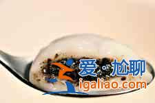 黑洋酥的做法？