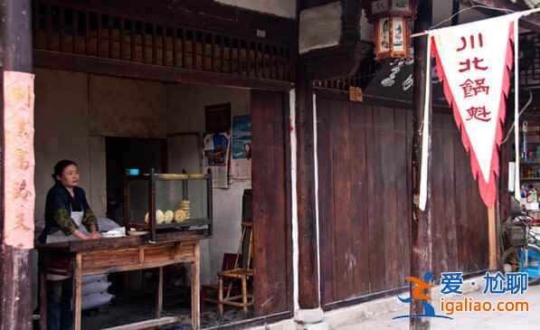 中國的風(fēng)水古城,建城選址“天人合一”的范例? 中國的風(fēng)水古城,建城選址“天人合一”的范例?