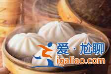 粉條包子？
