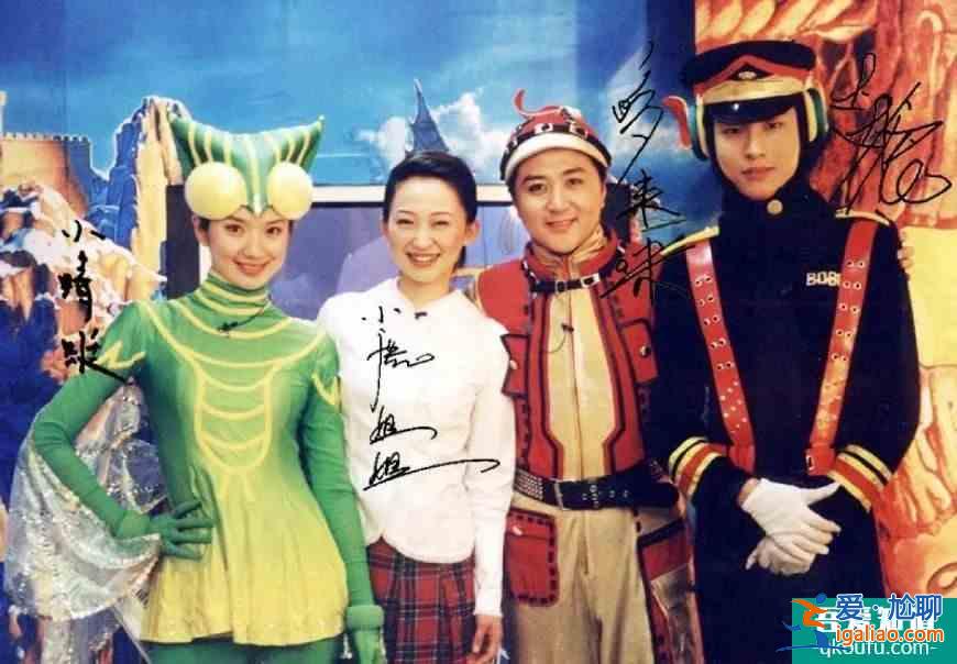 《以家人之名》不為人知的真相：李海潮是渣男，陳婷成童年陰影.？