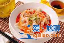 紅油抄手的做法？