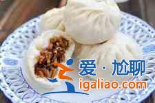 粉條包子？