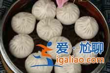 蒸包子要多長時間？