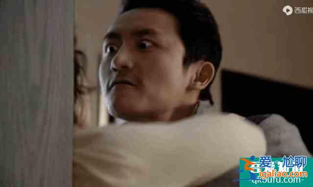 《以家人之名》不為人知的真相：李海潮是渣男，陳婷成童年陰影.？