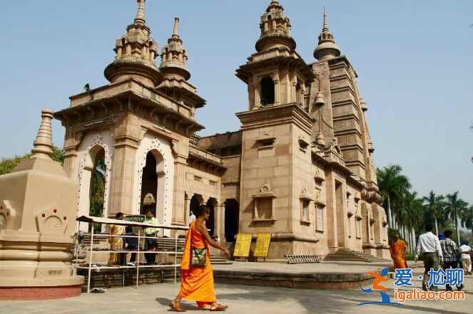 印度最臟,但同時也是最神圣的地方? 印度最臟,但同時也是最神圣的地方?