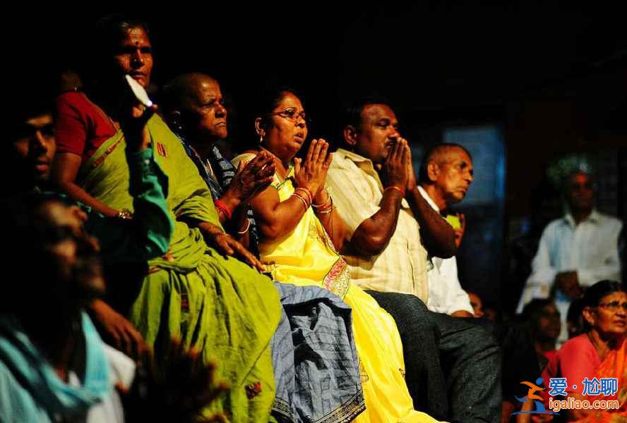 印度最臟,但同時也是最神圣的地方? 印度最臟,但同時也是最神圣的地方?