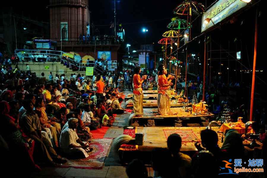 印度最臟,但同時也是最神圣的地方? 印度最臟,但同時也是最神圣的地方?