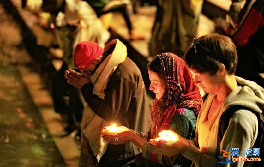 印度最臟,但同時也是最神圣的地方? 印度最臟,但同時也是最神圣的地方?