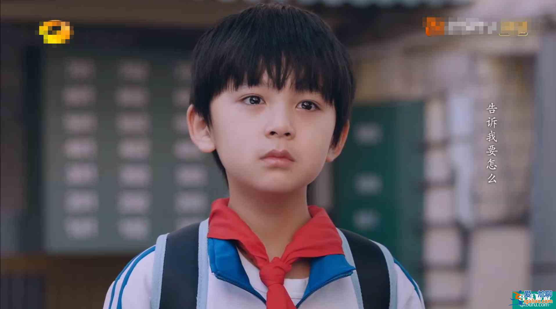 《以家人之名》上演“完美”大結局，卻再次暴露了人性的陰暗？