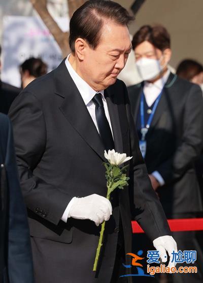 “青瓦臺(tái)魔咒”再現(xiàn)？韓國前總統(tǒng)文在寅時(shí)期高官被接連傳喚？