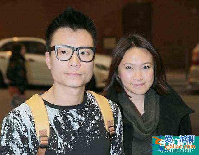 《反黑路人甲》里的陳志健，戲里戲外都是情圣？