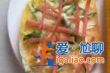 烤饅頭？