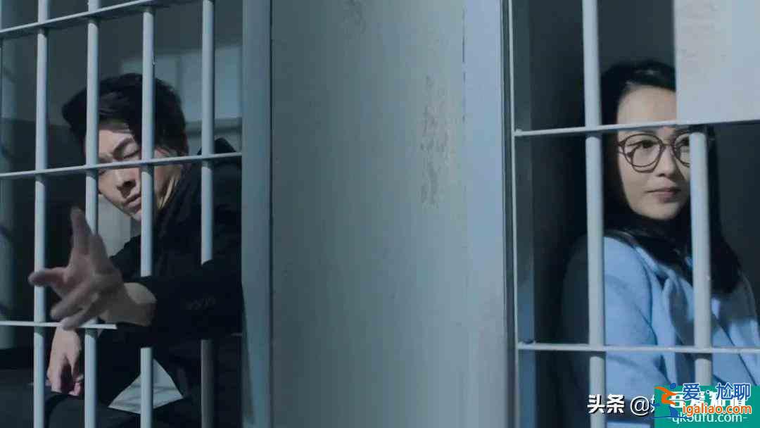 TVB新劇《反黑路人甲》四位女主四種風(fēng)格，大家喜歡哪個(gè)？？
