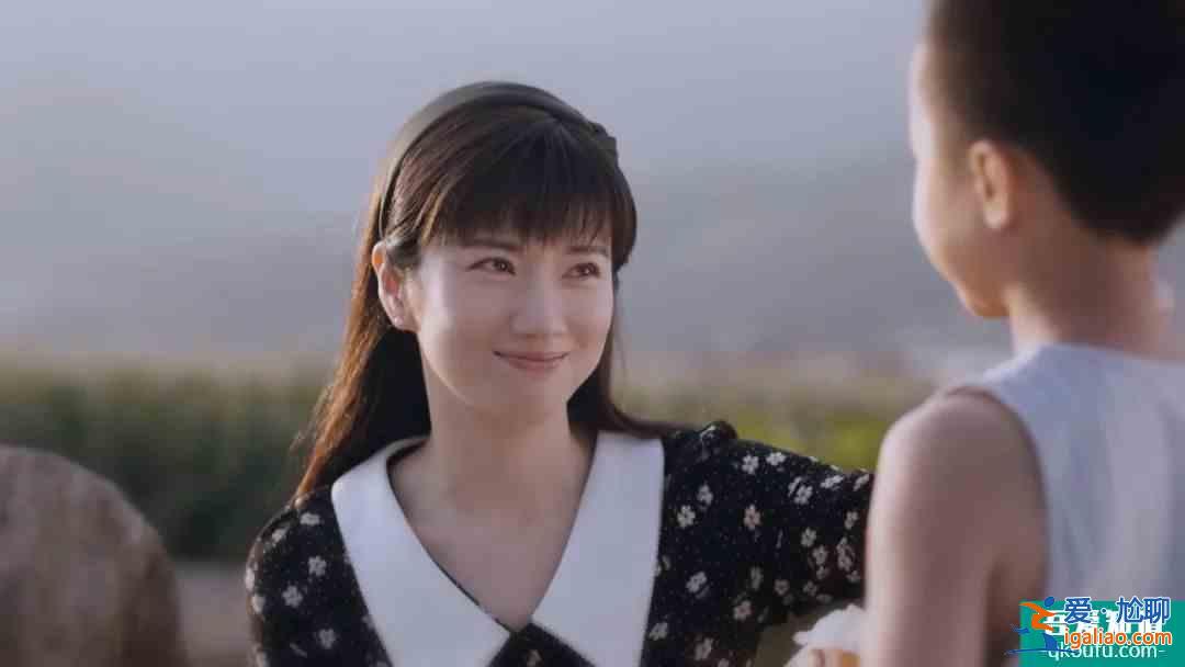 《以家人之名》播完了，我想聊一聊劇里的父母們……？