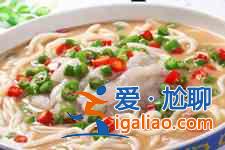 蓬萊小面的做法？