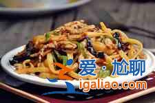 意大利面怎么做？