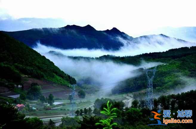 “東北最美高鐵”吉圖琿高鐵將于國慶節開通，一路美景美到哭！？