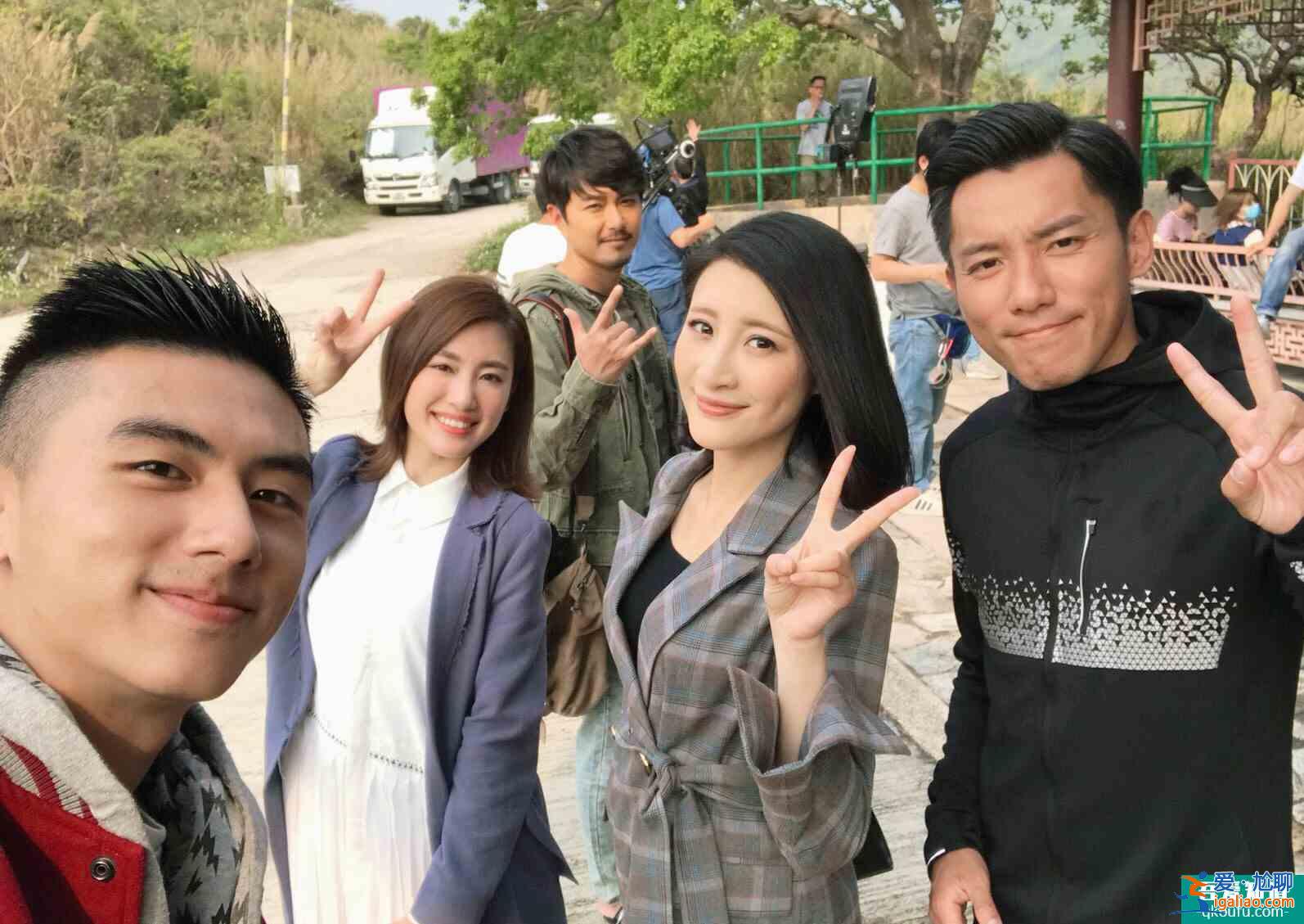 《反黑路人甲》：本來(lái)水姐只是美人計(jì)，沒(méi)有想到最后卻真的走心了？