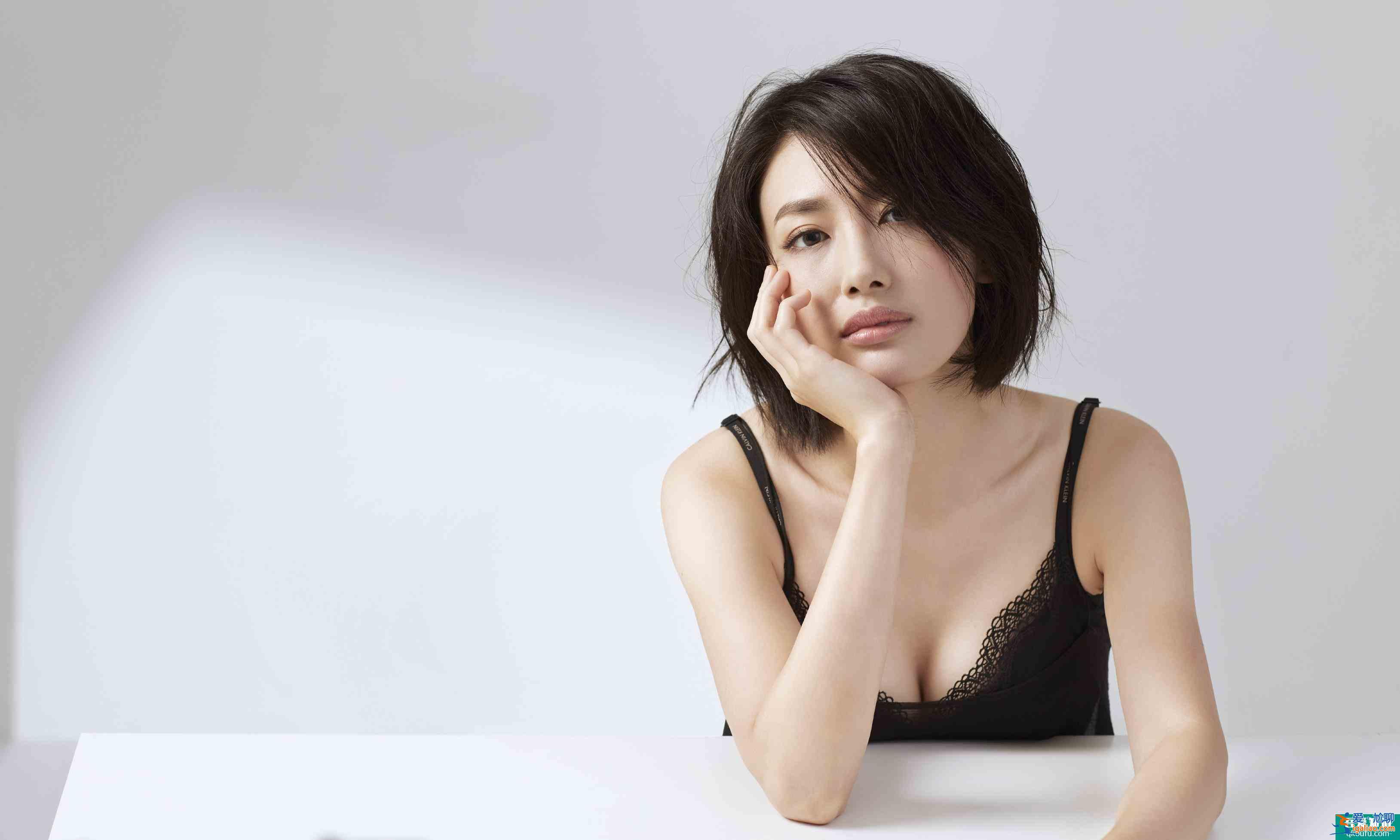 《反黑路人甲》：本來(lái)水姐只是美人計(jì)，沒(méi)有想到最后卻真的走心了？