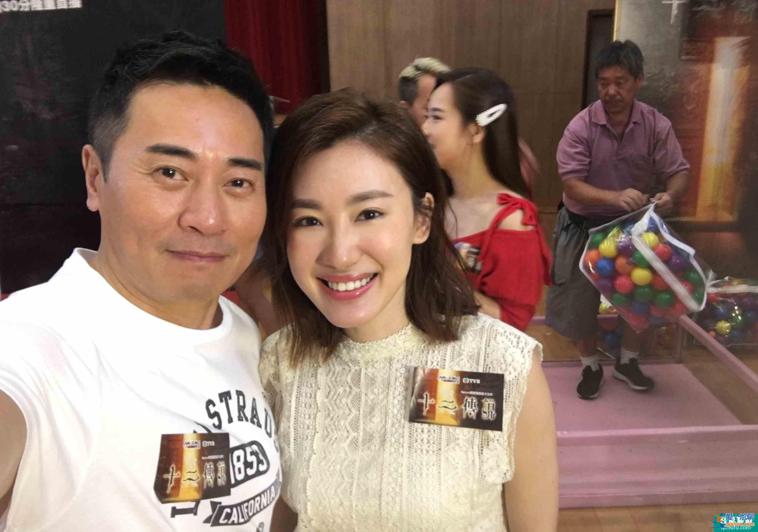 《反黑路人甲》：本來(lái)水姐只是美人計(jì)，沒(méi)有想到最后卻真的走心了？