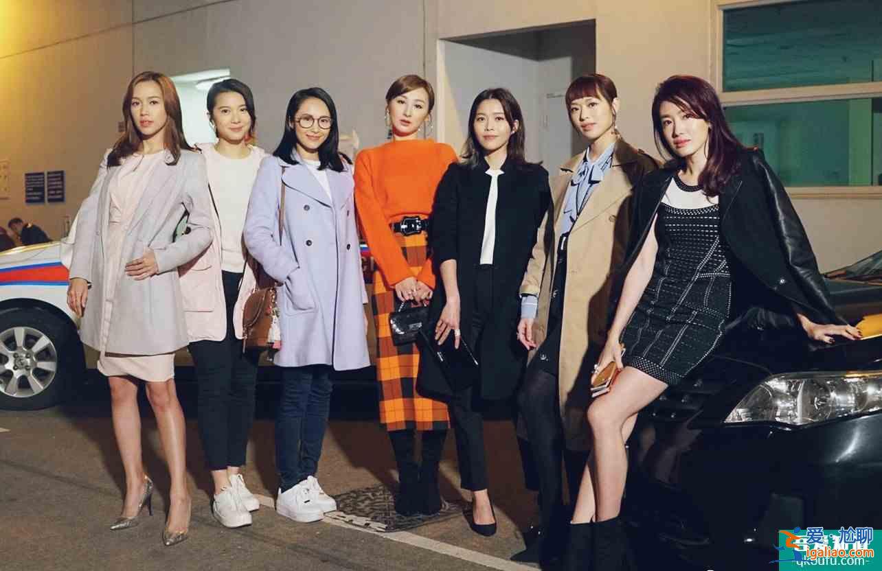 《反黑路人甲》：本來(lái)水姐只是美人計(jì)，沒(méi)有想到最后卻真的走心了？