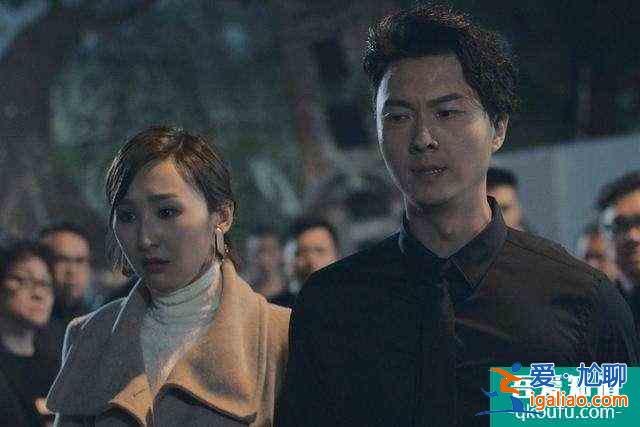 涉及劇透！《反黑路人甲》下周迎高潮，王浩信被女拍檔一拳KO？
