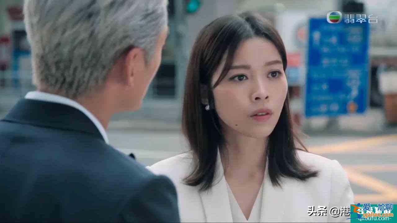 《反黑路人甲》昨晚劇情中張細(xì)倫的臥底身份被發(fā)現(xiàn)了？