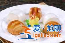 饅頭的做法大全？