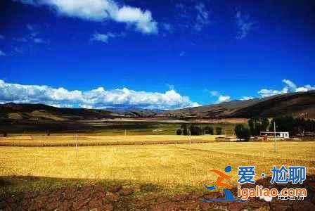 四川還未開發的世界級景點？