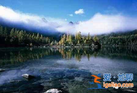 四川還未開發的世界級景點？