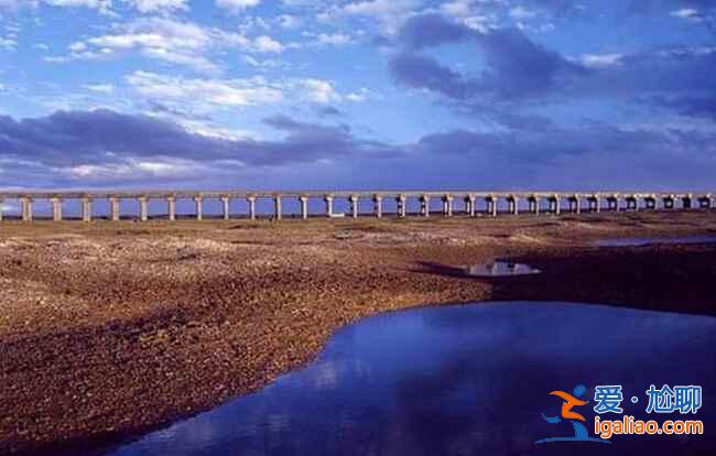 青藏鐵路沿線風(fēng)景，天路美如畫(huà)！？