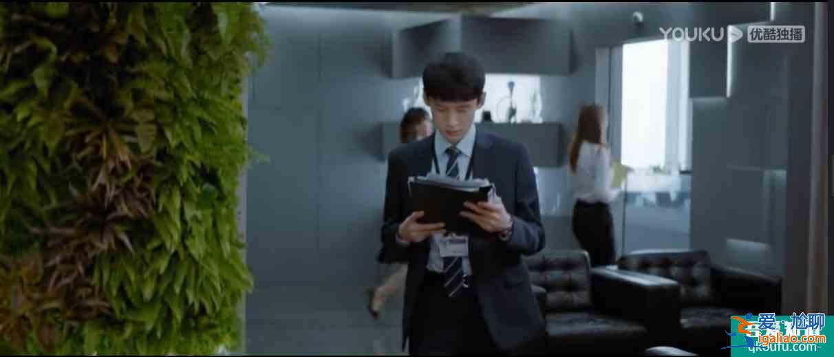 《平凡的榮耀》里搭檔的這些“騷操作“，你都見識過嗎？？